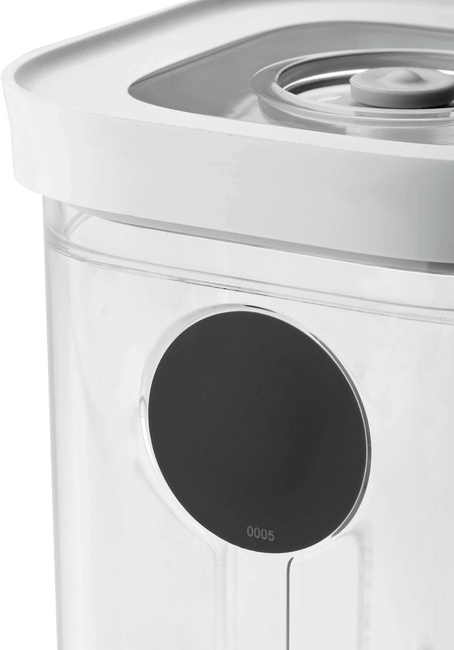 Fresh & Save Cube Zestaw 10 Naklejek + Mazak - Zwilling
