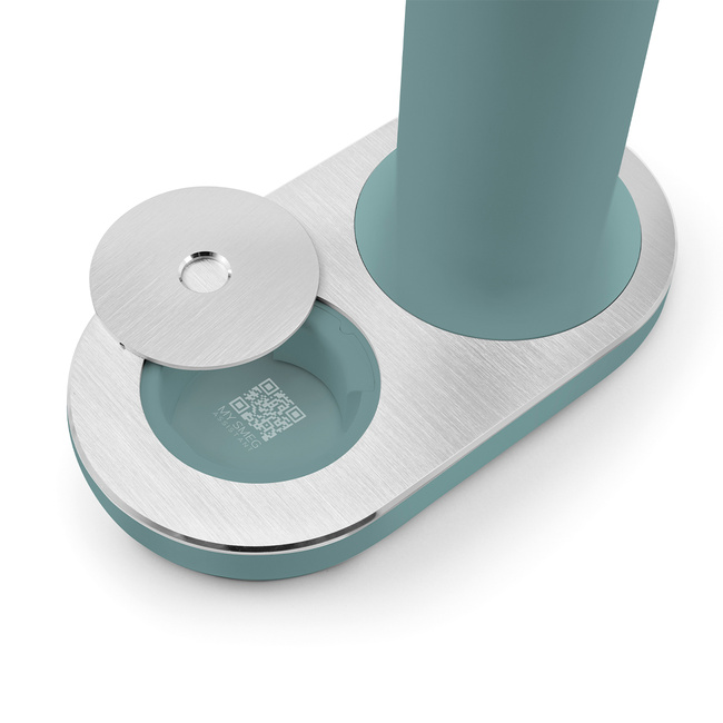 Smeg - Saturator do wody SKC01EGM