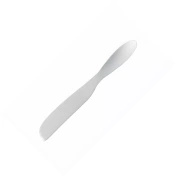 KAI Bready Select aluminiowy nóż do twardego masła 15,5 cm DL7039