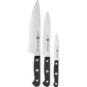 Gourmet Zestaw 3 noży - Zwilling