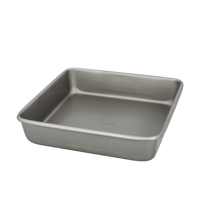Forma do pieczenia kwadratowa 24 x 24 cm Baker's Best - Birkmann