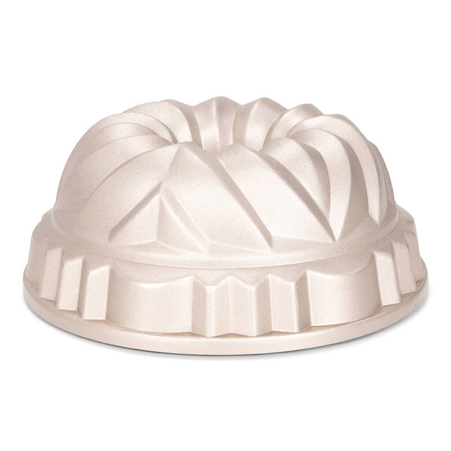 Patisse Basic Aluminiowa forma do pieczenia babki 24 cm