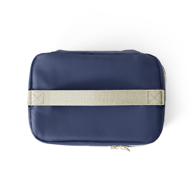 Monbento Frosty Torba Termiczna Na Lunch 5l Wolf