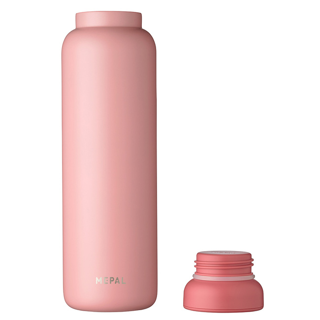 Butelka termiczna Ellipse 900 ml nordic pink - Mepal