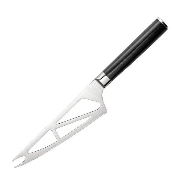 Samura Mo-v Nóż do sera, ostrze Aus-8 14 cm, 59HRC