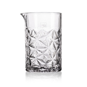 Szklanka do mieszania koktajli Vacu Vin 650 ml