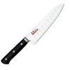 Masahiro Mv-H Dimple Chef Knife 180mm