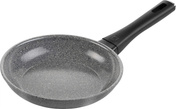 Terreno Plus Patelnia Ceramiczna - 20 cm, Szary - Zwilling