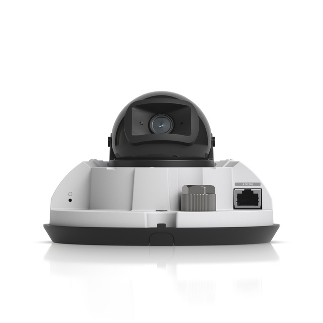 UBIQUITI UVC-G6-Dome-W Kamera IP Kopułkowa 4K 30fps PoE IP66 Bezprzewodowa