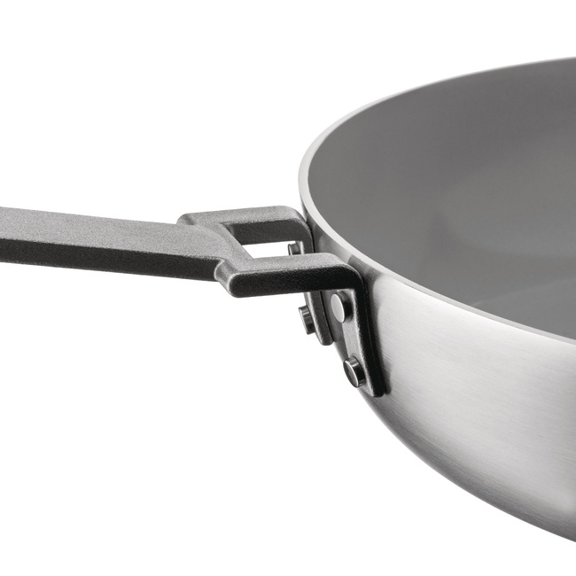 Patelnia Alessi 24 cm