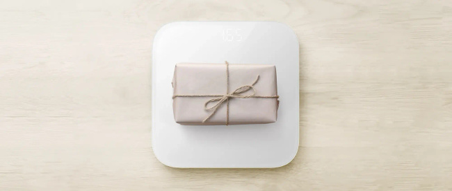 Xiaomi Smart Scale S200 Szara | Inteligentna Waga Łazienkowa | Bluetooth 5.4