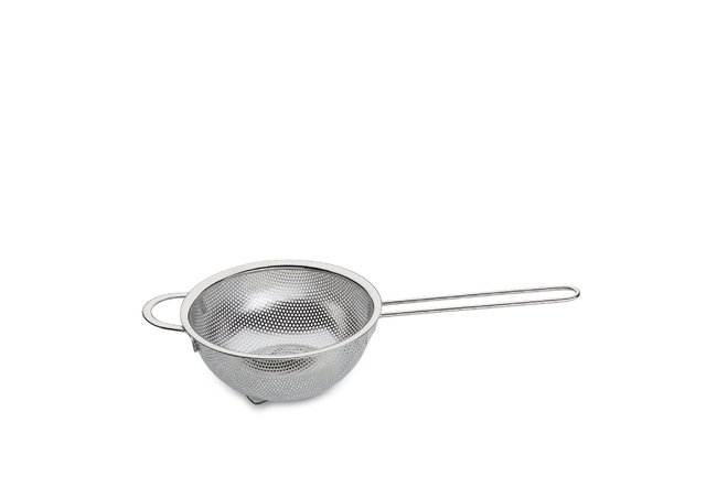 Sitko ze stali nierdzewnej perforowane Ø 16 cm - Weis