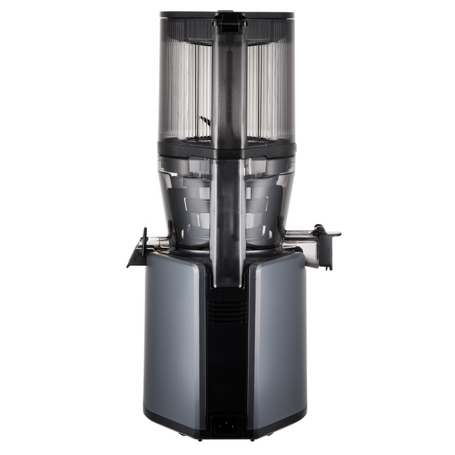 Hurom H330P Charcoal wyciskarka wolnoobrotowa, kolor antracyt