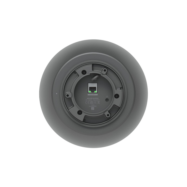 Ubiquiti Uvc-Ai-Ptz-B | Kamera IP | Ai Ptz Industrial, 4k (8mp), 22x zoom optyczny, Ip66