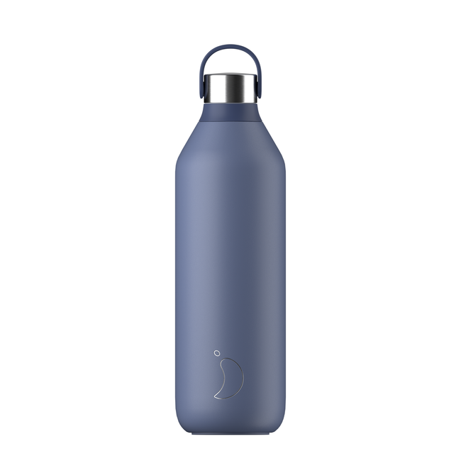 Butelka termiczna Chilly's | 1000ml | Niebieski