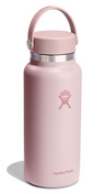 Butelka 32oz Wide Mouth Flex Cap Trillium - Hydro flask