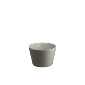 Filiżanka 250 ml jasnoszara Alessi