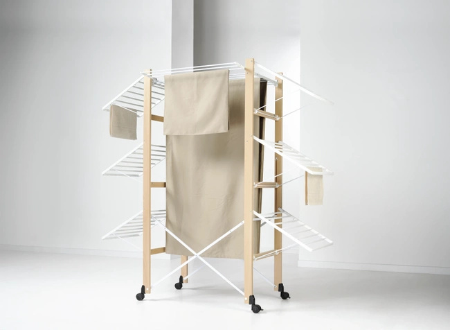 Suszarka na pranie Ursus White - białe - Foppapedretti - Outlet