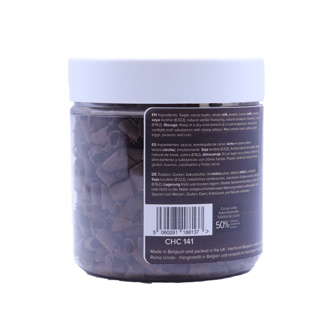 Pme Wiórki Z Gorzkiej Czekolady 85 G