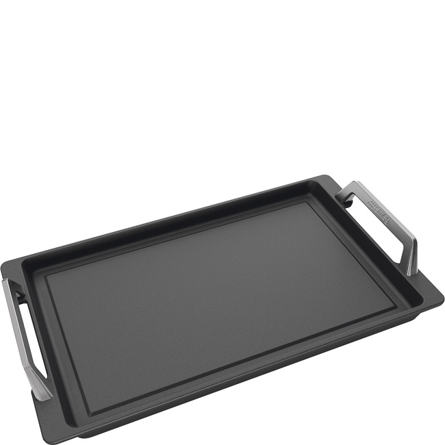 Smeg - Akcesorium Universal Tpkplate -