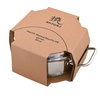 Shiori - Steel Series Pro 316 garnek indukcja 20 cm (3 l)