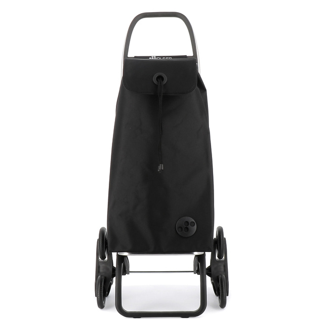 Torby na zakupy model I-Max Mf 6 czarny - Rolser