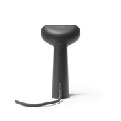 Parownica czarna Cirrus 3 - Steamery