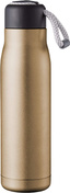 Butelka termiczna matowa brązowa - Grunwerg