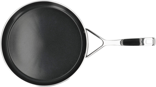 Demeyere Alu Pro 5 Patelnia Do Naleśników 28 Cm