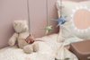 Hoptimist Soft Birdie S Ruby 29498 - Hoptimist