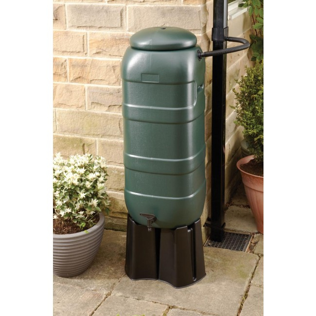 Zbiornik na wodę Space Saver 100 l Garland