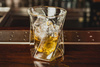 Szklanka Z Podwójną Ścianką Do Whisky 300 Ml Cristallo 25509 - Vialli Design