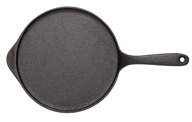 Original Patelnia do naleśników - 23 cm, Czarny - Skeppshult