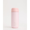 Termiczny kubek do kawy Chilly's | 500ml | Różowy - Chilly's Bottles