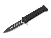 Boker Magnum Intricate Compact - składany nóż z ostrzem 8.5 cm