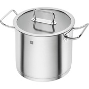 Pro Garnek Wysoki Do Zup Z Pokrywką 8.1 Ltr - Zwilling