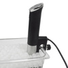 Cyrkulator sous vide Wartmann WM-1508 SV z kulkami termoizolacyjnymi, 200 szt.