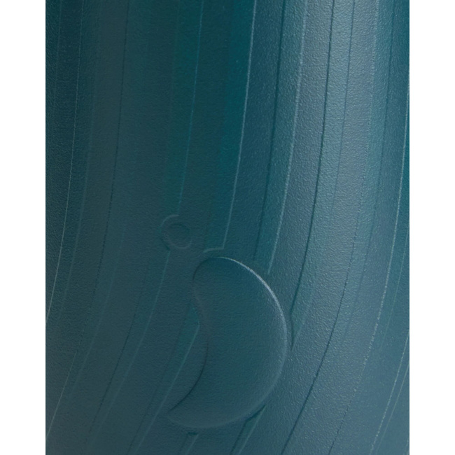 Butelka termiczna Chillys | 500ml | Głęboki turkus Series 2 - Chillys bottles