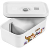 Lunch Box plastikowy Dinos 0.85 Ltr - Zwilling