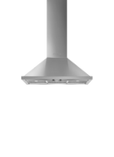 Smeg - Okap kuchenny, Portofino Portofino Kpf9x Stal nierdzewna