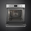 Smeg - Piekarnik, Steamone, Classica SO6301S2X Classica