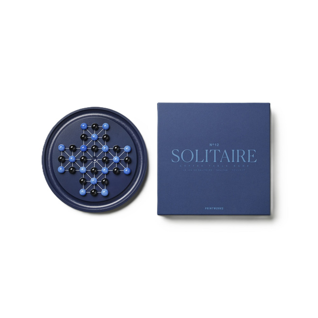 Solitaire Games - Printworks