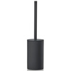 Szczotka Do Wc Karma Black 10047 - Zone Denmark