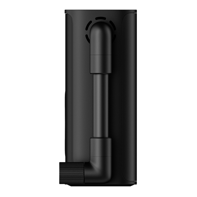 Kompresor przenośny Xiaomi Mijia Compact, czarny, 150 psi, akumulator 2000 mAh