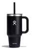 Kubek 32oz All Around Travel Tumbler, Black - Hydro Flask