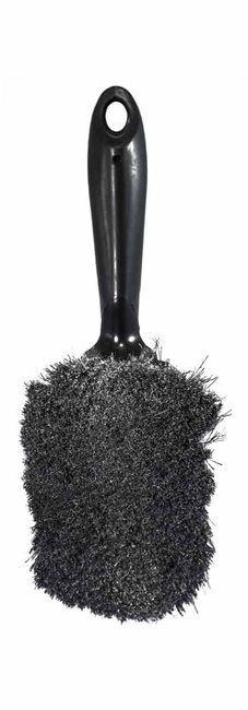 MUC-OFF ZESTAW 5 SZCZOTEK Premium Brush Set