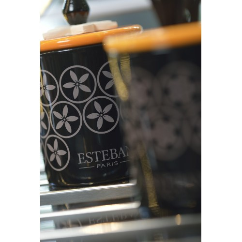Świeca zapachowa dekoracyjna 180g neroli - Esteban