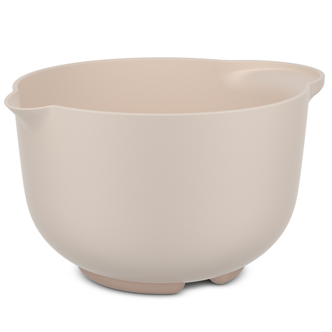 Miska do miksowania Chef it 3000 ml Chalk - Mepal