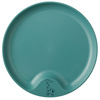 Talerzyk dziecięcy MIO Deep Turquoise - Mepal