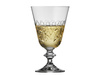 Kieliszki do białego wina ze szkła kryształowego Eaton 230 ml 2 sztuki - Lyngby glas